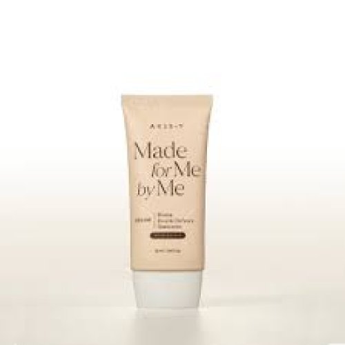 AXIS-Y Biome Double Defence Sunscreen 50ml