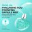 Anua PDRN Hyaluronic Acid Hydrating Capsule Mist – 30ml