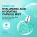 Anua PDRN Hyaluronic Acid Hydrating Capsule Mist – 30ml