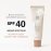 Beauty of Joseon Daily Relief Sunscreen Broad Spectrum SPF 40 50ml