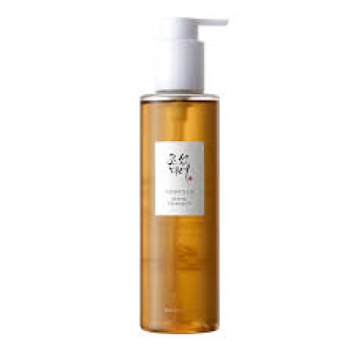 Beauty of Joseon - Ginseng Cleansing Oil 210ml