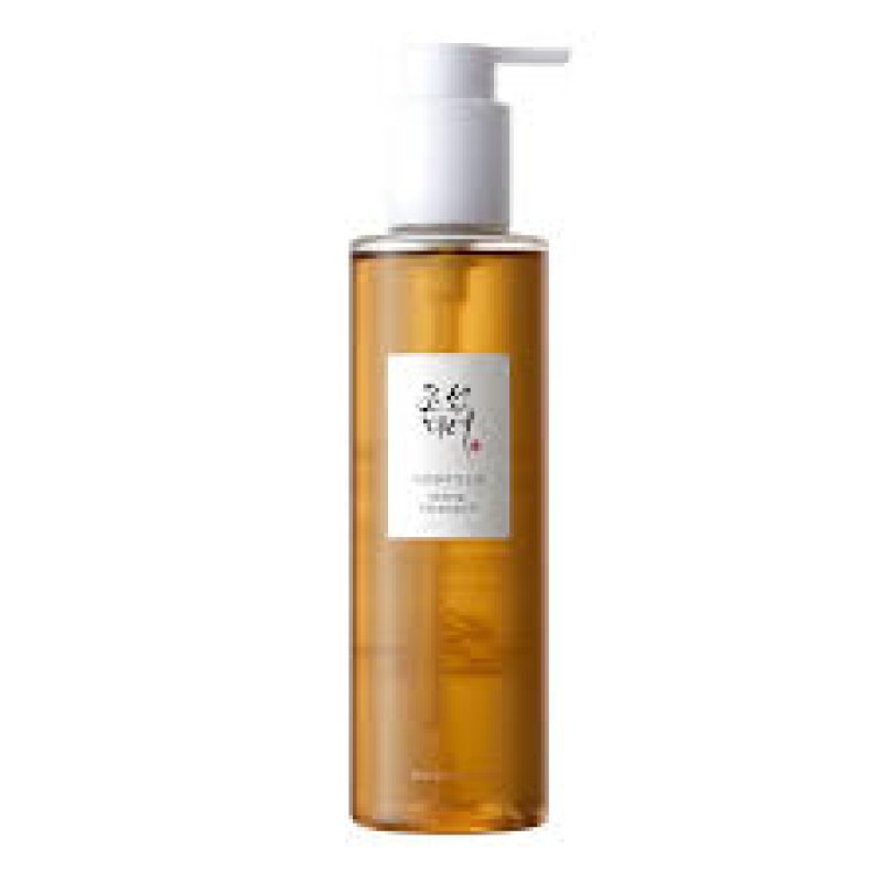 Beauty of Joseon - Ginseng Cleansing Oil 210ml