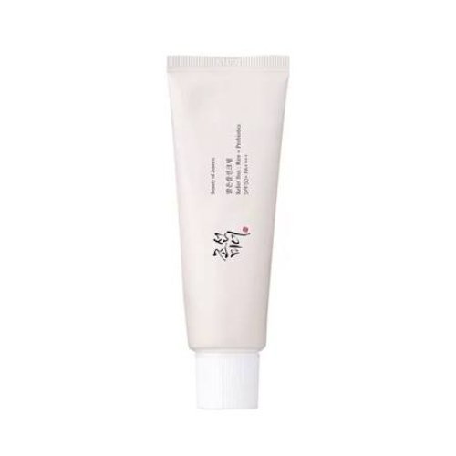 Beauty of Joseon Relief Sun Rice + Probiotics SPF50+ 50ml