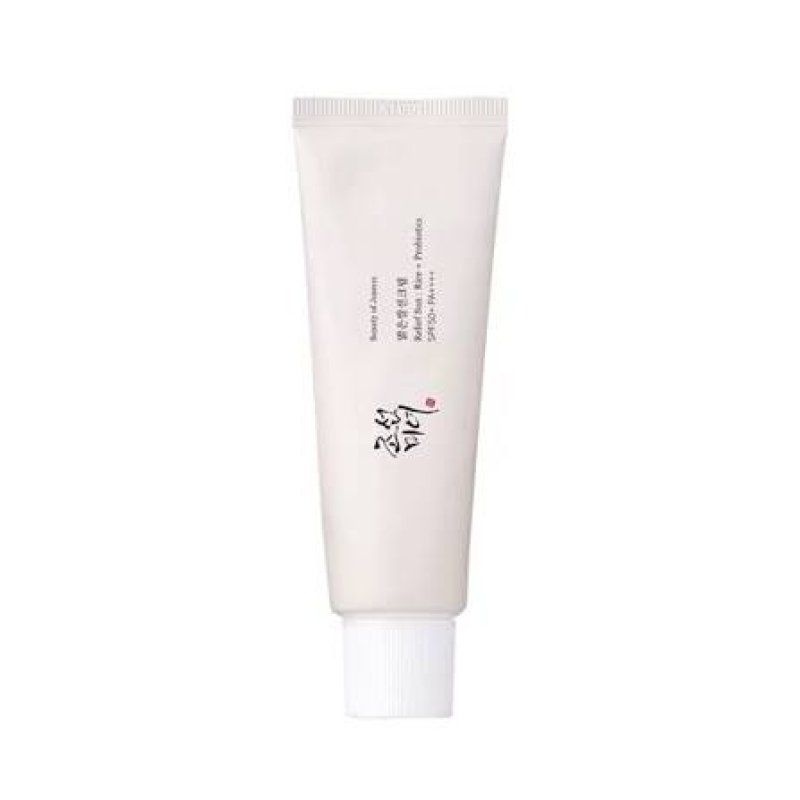 Beauty of Joseon Relief Sun Rice + Probiotics SPF50+ 50ml