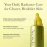Arencia Retinal Booster Shot 30ml