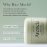 Arencia Fresh Green Rice Mochi Cleanser 120g