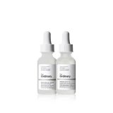 The Ordinary Skin Support Set