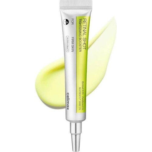 CELIMAX Vita A Retinal Shot Tightening Booster – 15ml