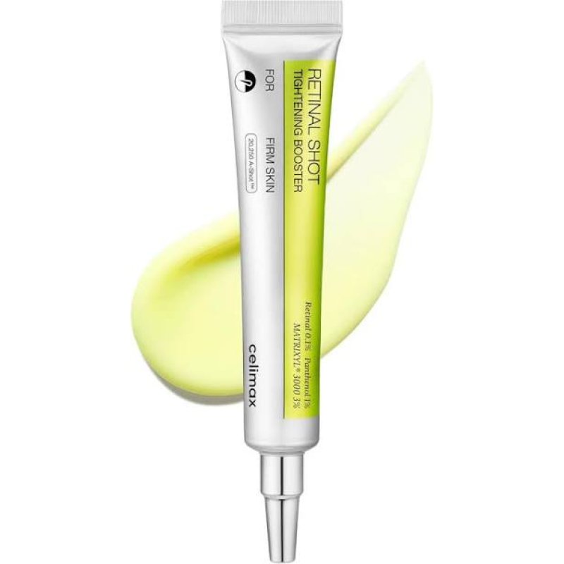 CELIMAX Vita A Retinal Shot Tightening Booster – 15ml