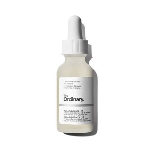 The Ordinary Alpha Arbutin 2% + HA Serum 30ml