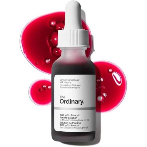 The Ordinary AHA 30% + BHA 2% Peeling Solution 30ml