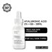 The Ordinary Hyaluronic Acid 2% + B5 30ml