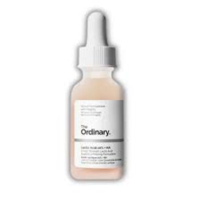 The Ordinary Lactic Acid 5% + HA 30ml