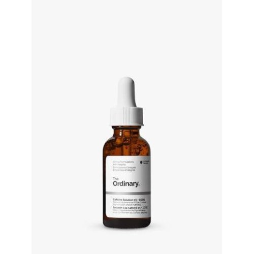 The Ordinary Caffeine Solution 5% + EGCG 30ml