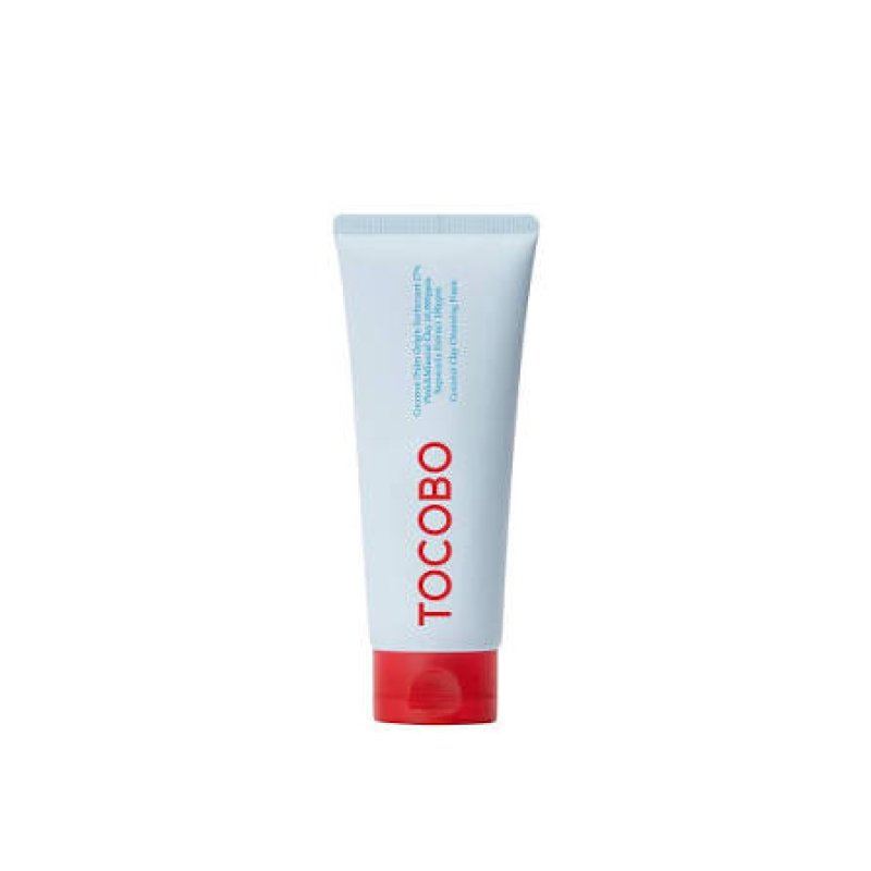 TOCOBO Clay Cleansing Foam 150ml