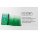 AXIS-Y Mugwort Green Vital Energy Complex Sheet Mask (5 pcs x 27ml)