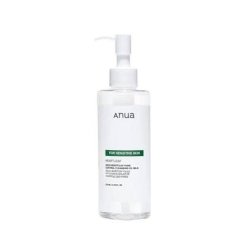 Anua Heartleaf Pore Control Cleansing Oil – 200ml