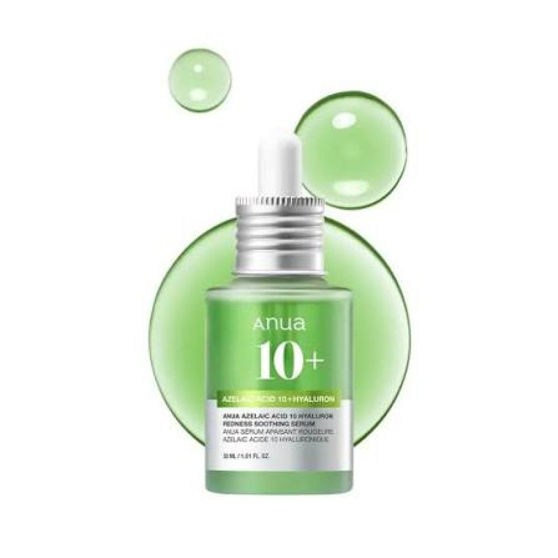 Anua Azelaic Acid 10+ Hyaluron Serum – 30ml
