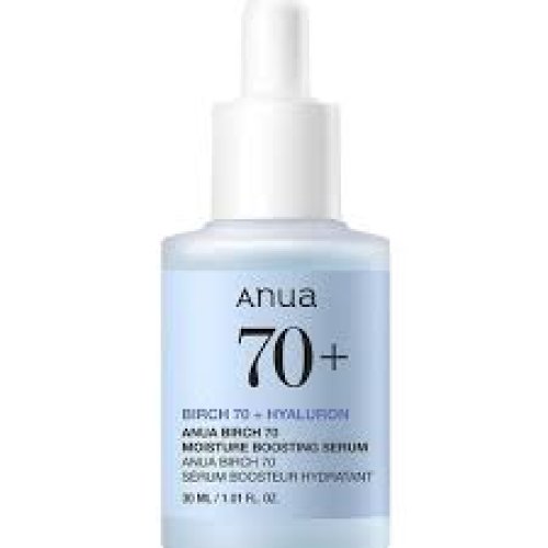 Anua Birch 70 Moisture Boosting Serum – 30ml